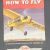 1945 Pre-Flight Traing Manual